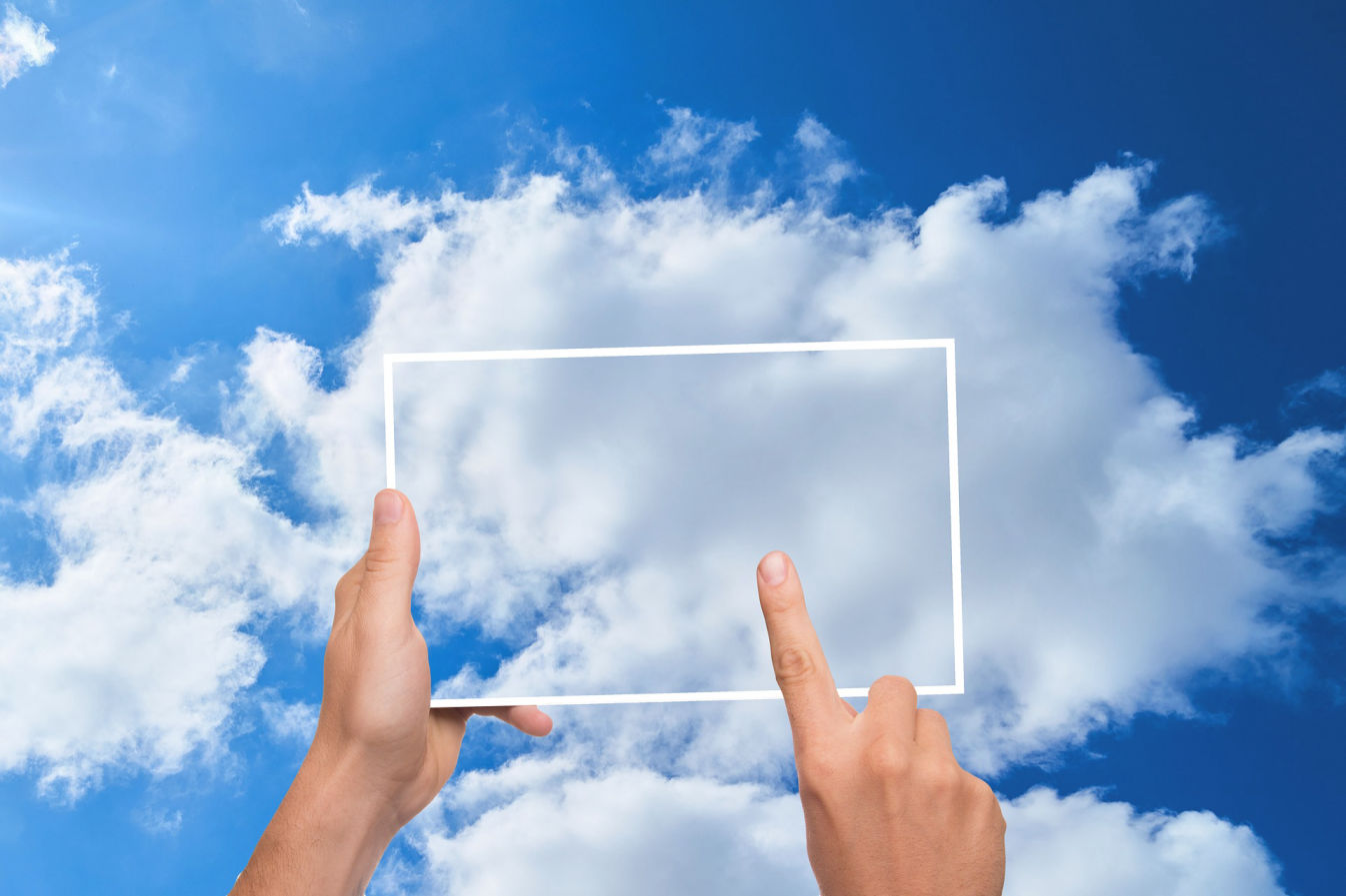 Cloud computing